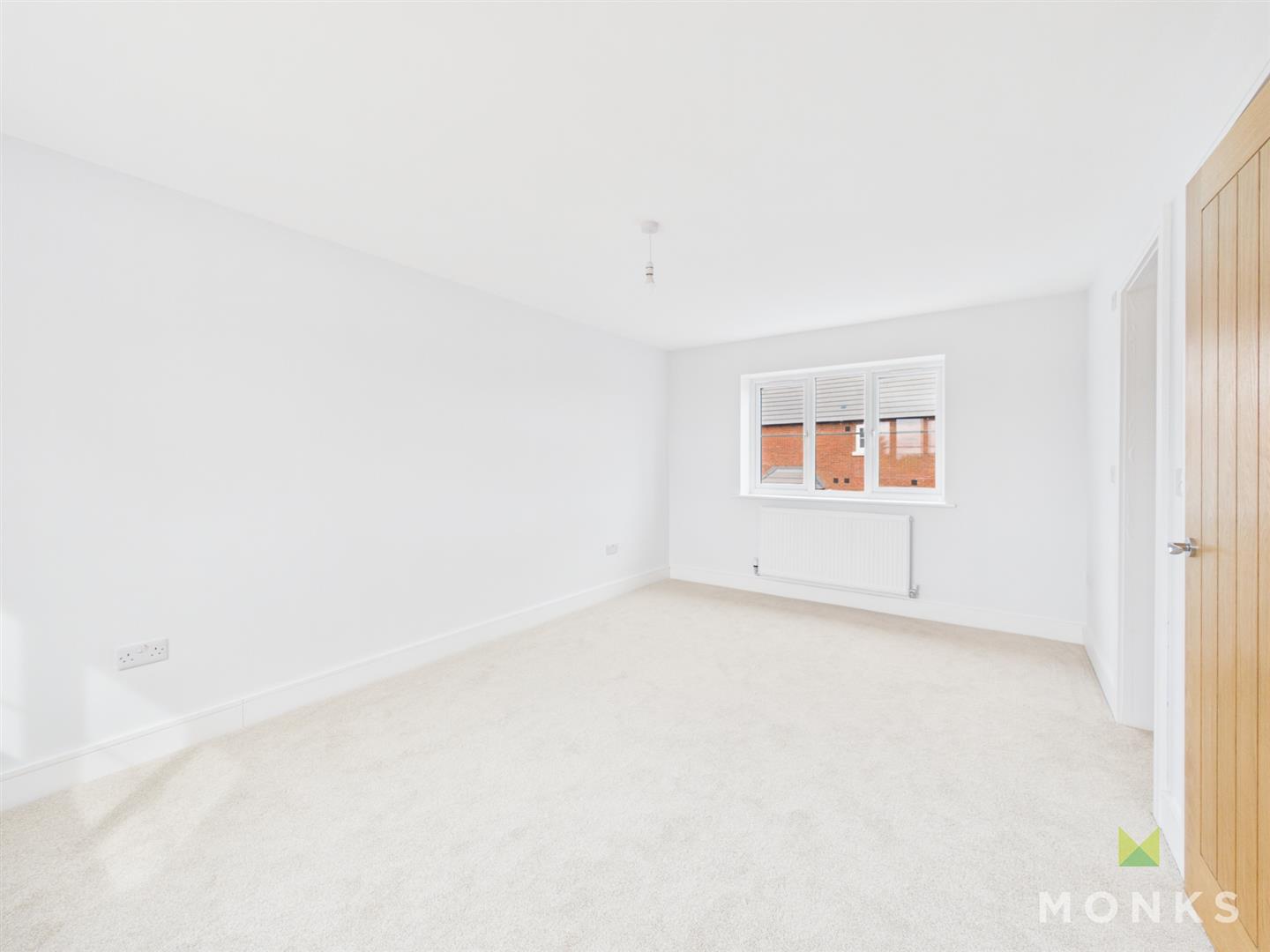 The Severn Plot 23, Kingfisher Way, Morda, SY10 9PB For Sale